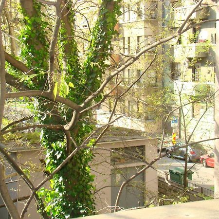 Ferienwohnung My Sun Rijeka Exterior foto