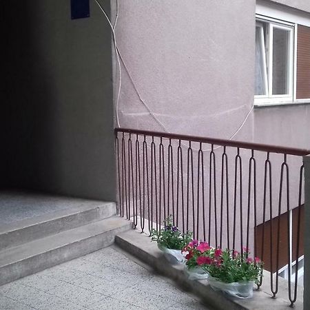 Ferienwohnung My Sun Rijeka Exterior foto