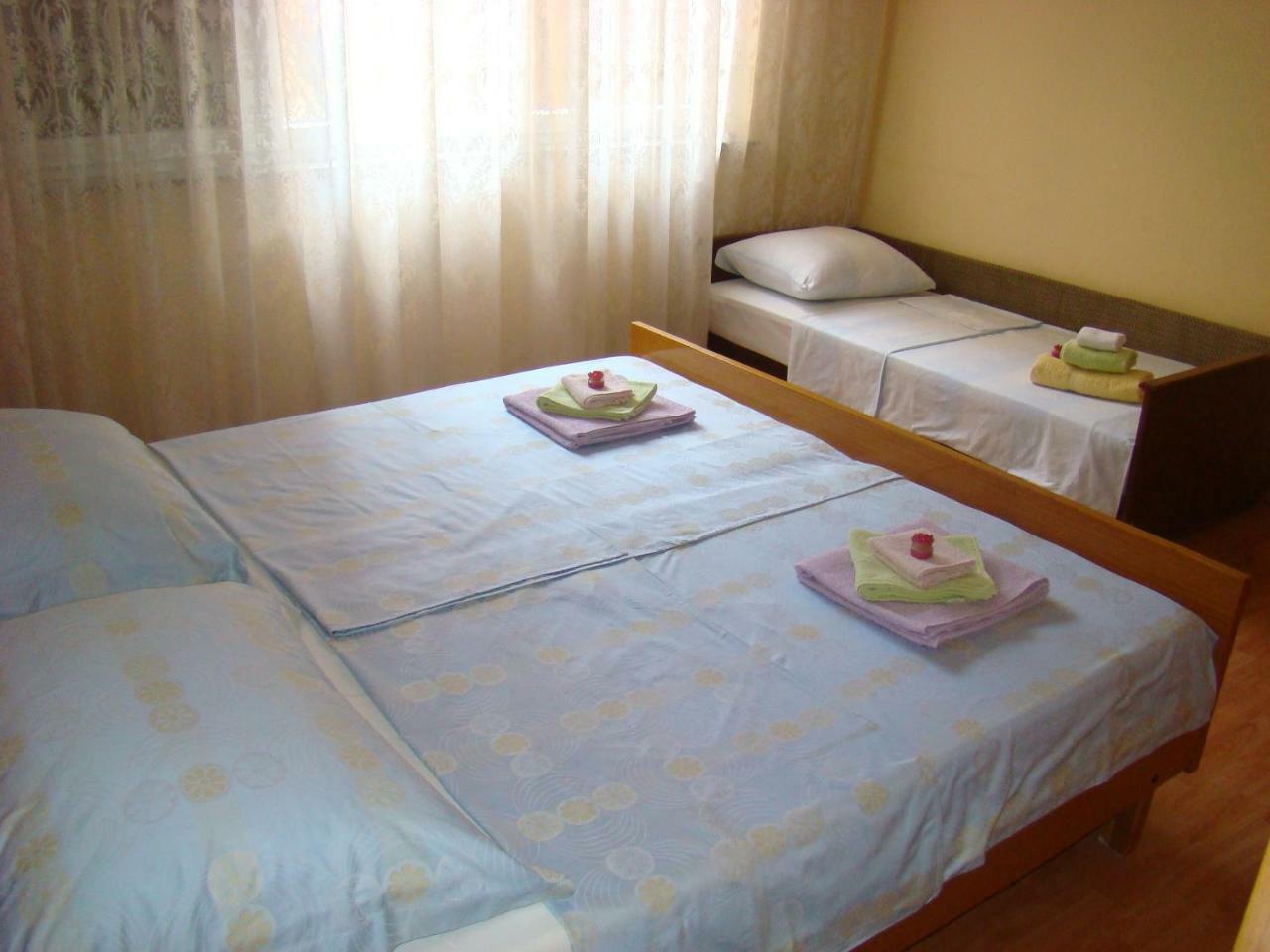 Ferienwohnung My Sun Rijeka Exterior foto