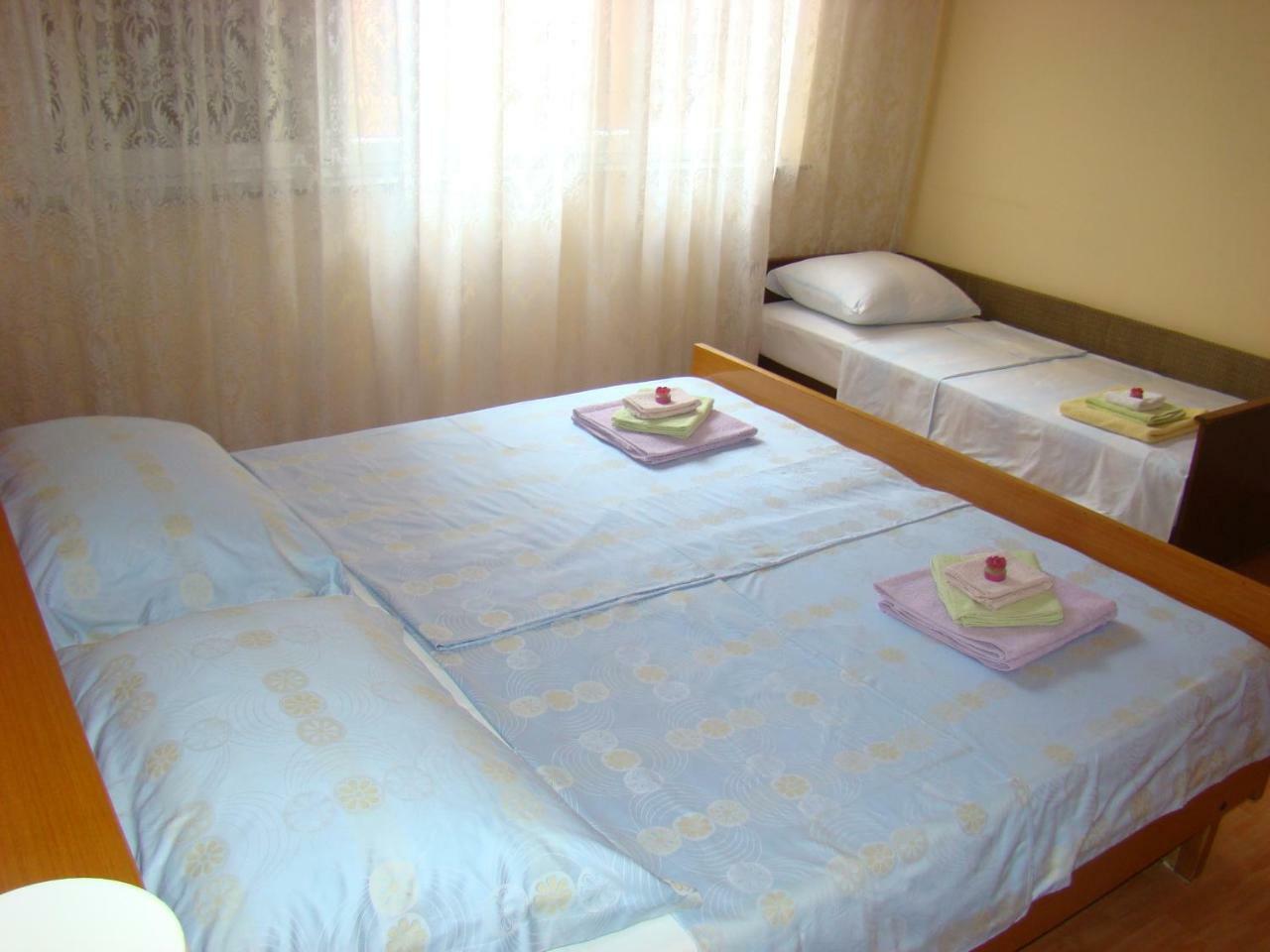 Ferienwohnung My Sun Rijeka Exterior foto