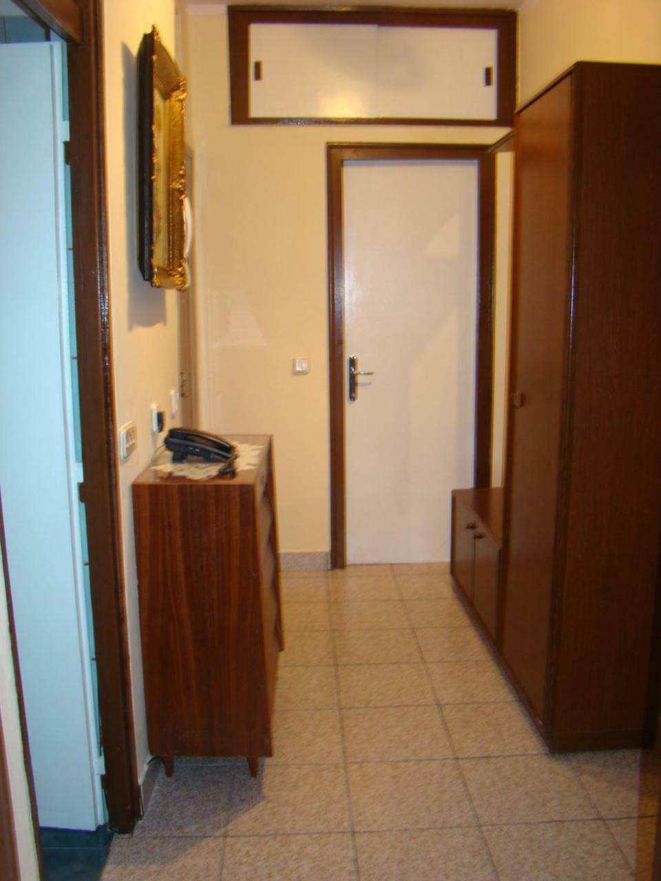 Ferienwohnung My Sun Rijeka Exterior foto