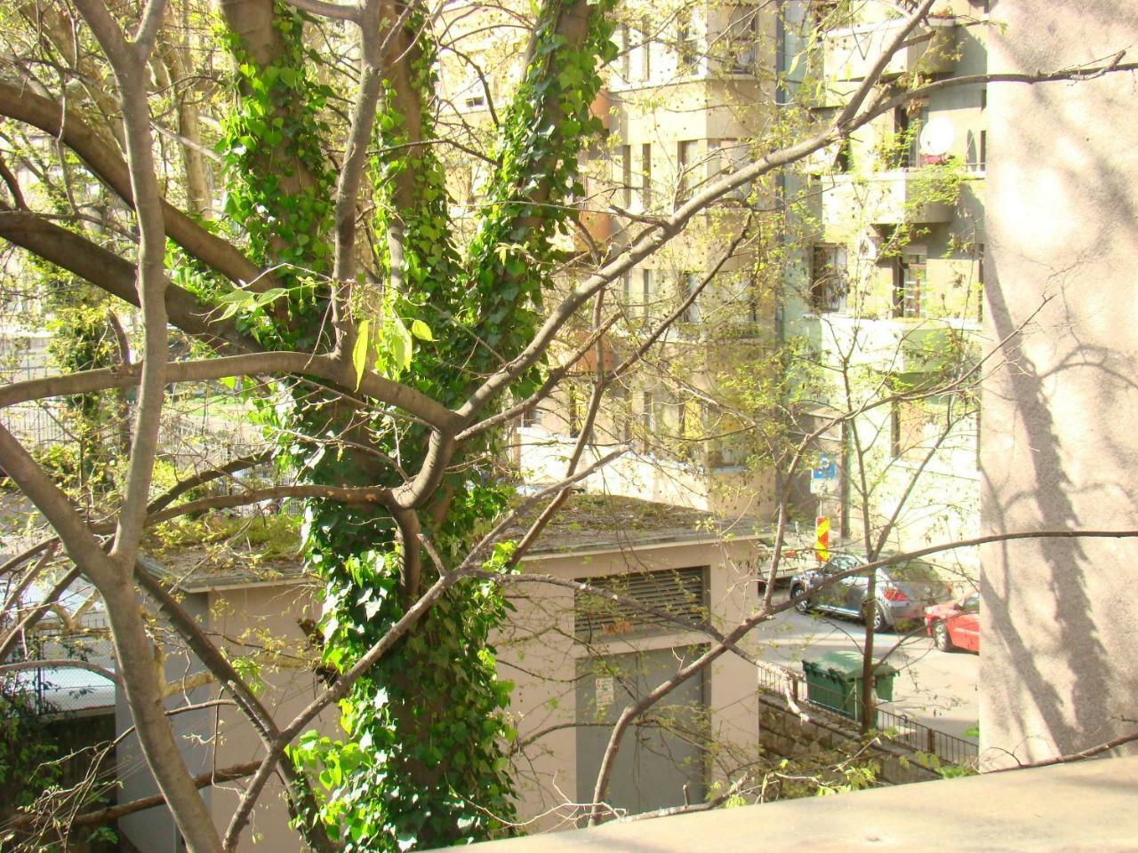 Ferienwohnung My Sun Rijeka Exterior foto