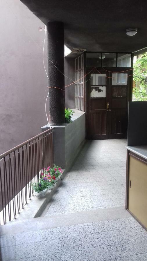 Ferienwohnung My Sun Rijeka Exterior foto